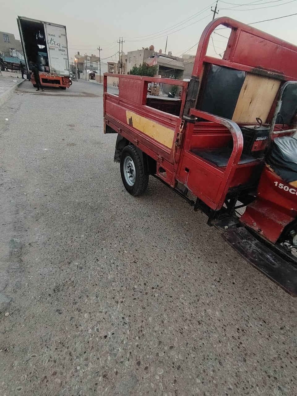 سلام عليكم ستوته لبيع موديل 2019 ستوته حلوه ونضيفه ومكفوله سعر (2)وبيه مجال لشراي ينتصل ***********
