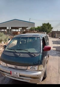 بيجو • ١٩٩٧ • رقم انكليزي
