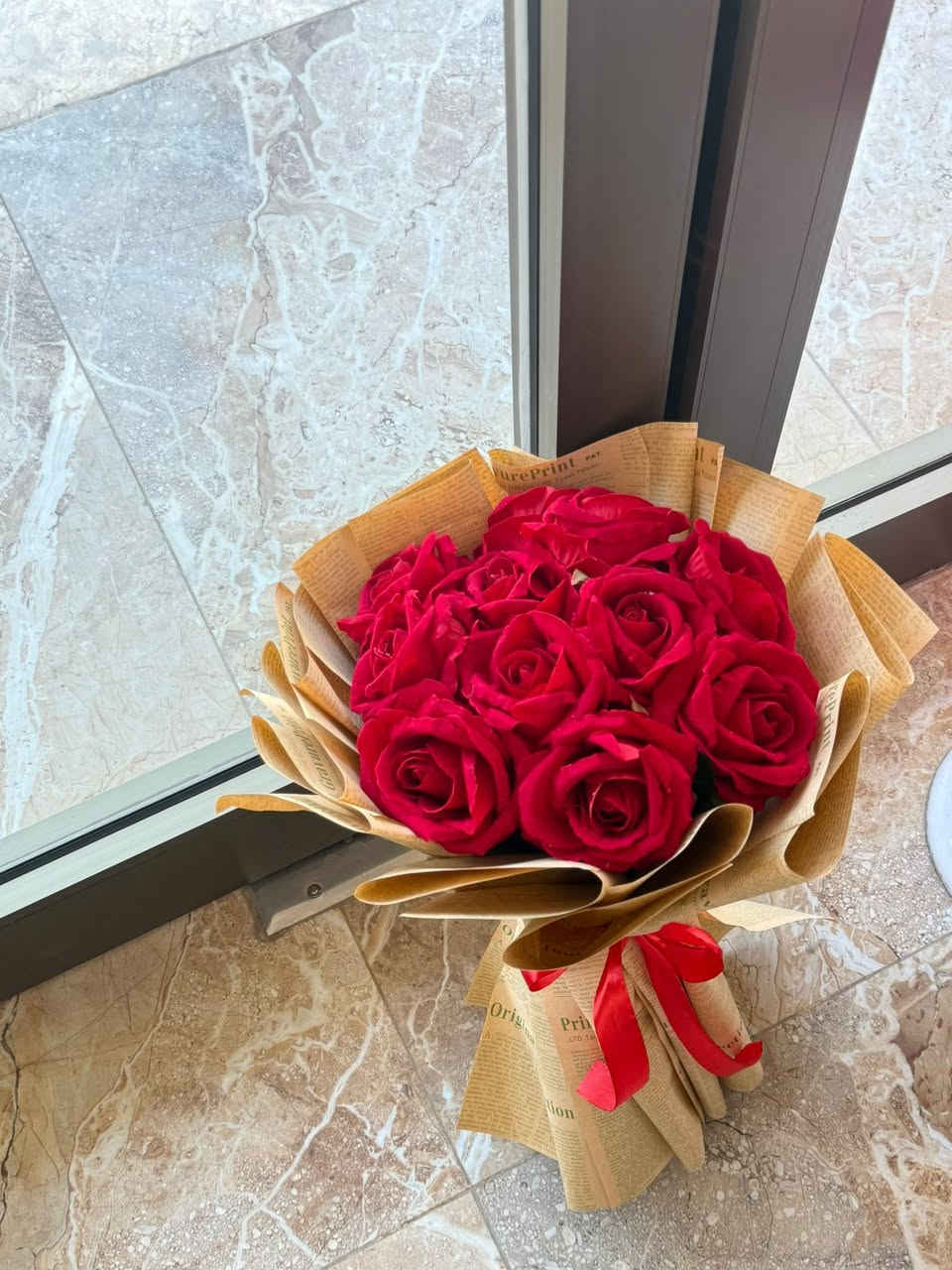 باقات الورد الصناعي 🔥🌺
للحجز مراسله الصفحه💌
او مراسله الرقم:***********
تتوفر خدمه توصيل داخل كميره مجاني 🔥🏎️
متوفر دفع ماستر وزين كاش ورصيد✨

#وردطبيعي #هدايا #براند #هدايا_تخرج ريوق⁩⁩⁩⁩⁩⁩
