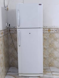 ثلاجه • حجم كبير • كربلاء حي النضال