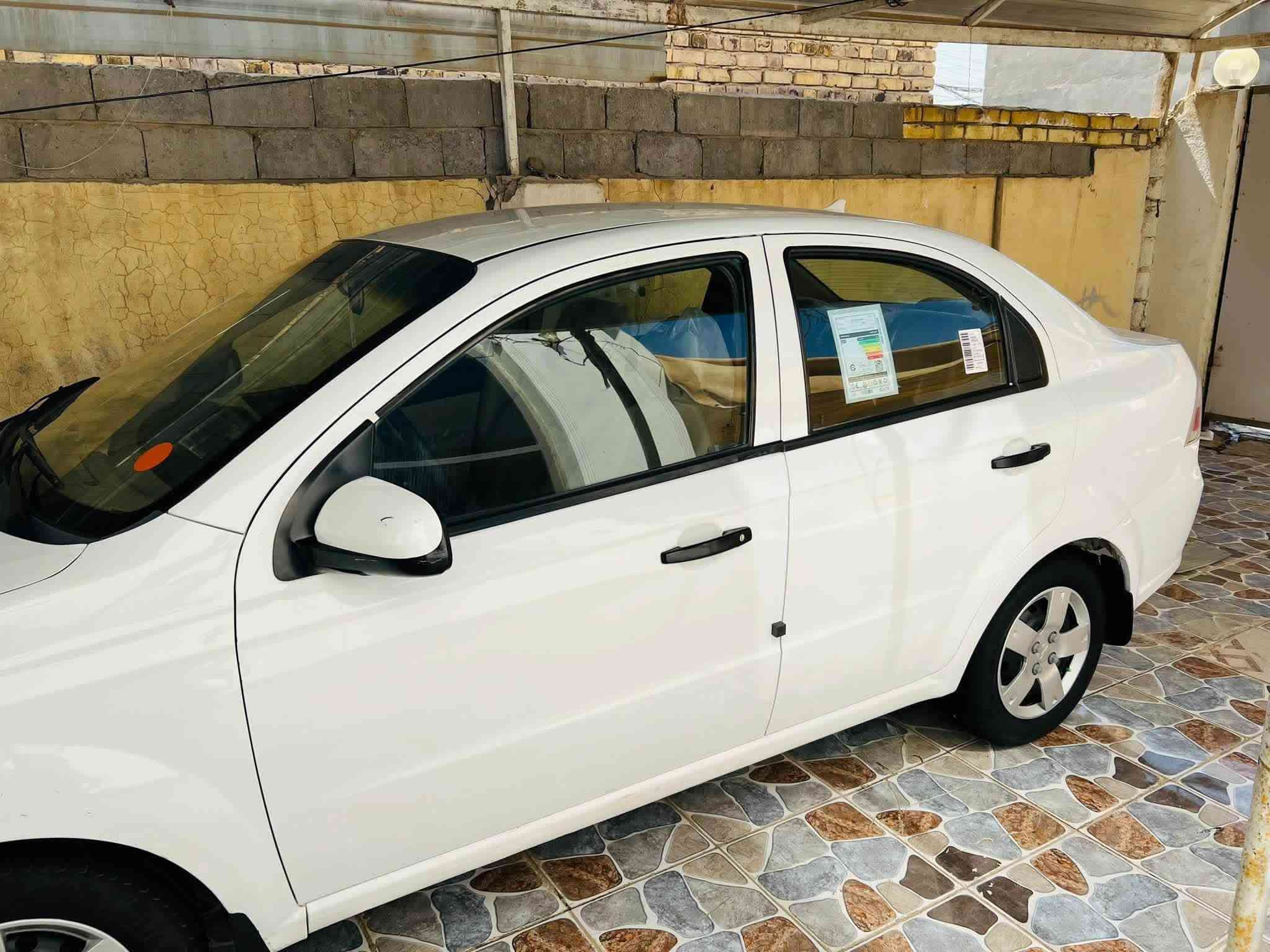 السلام عليكم 👋
للبيع افيو خليجي موديل 2011

رقم بغداد الدولي تحويل مباشر سنويا2031

محرك مفتوح المرغوب كير اوتوماتيك 

مواصفات فول اوتماتيك داخل بيجي 

تخم تاير جديد حداديه جديده س

سياره جاهزه للاخير وخير من الله 

    مكاني بابل ***********📞
