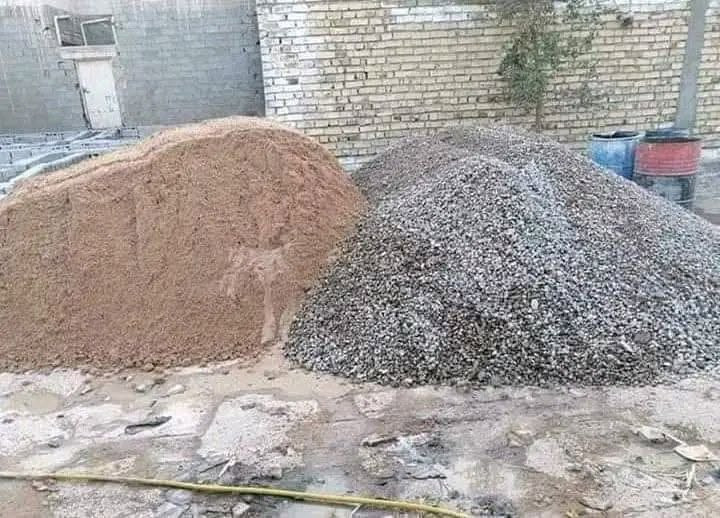 صب رباط • صب بيت داخلي • كادر خباطة