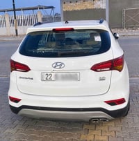 سنتافي • ٢٠١٨ • ٧ راكب