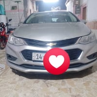 كروز • ٢٠١٨ • مرخصة