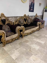 كنب • نضيف