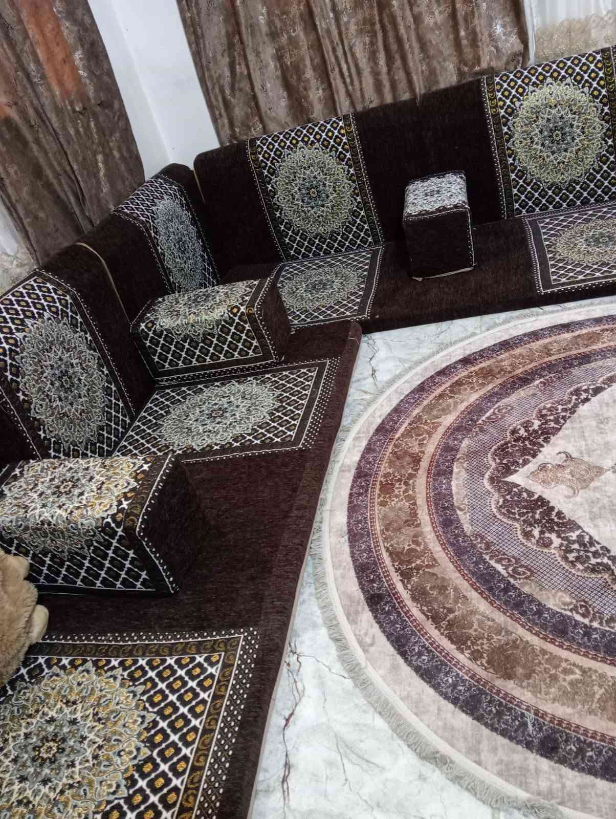 الهم صلي علي محمد وال محمد
حسب الطلبياات زبائنا الكرام 
وصلتنا الجلساات العربيه الخليجية
السفنج خليجي المضغوط 
رتفاع 7 
عرض 70 
احجز ***********
يوجد جمله ومفرد اكو توصيل كل محافضات

