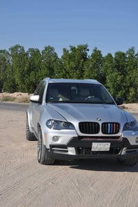 للبيع او المرواس حسب القناعه  موديل 2012 bmw x5  سبعه راكب محرك n55 ست...