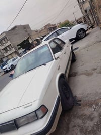 اولدز ١٩٩٠ • محرك سليم • تبريد لا يعمل