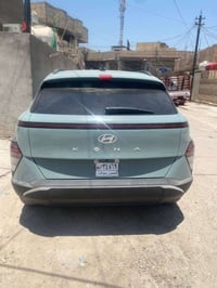 كونا • ٢٠٢٤ • مكينة ٢٠٠٠