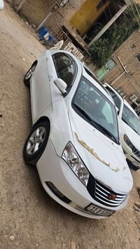 امكراند C7 • ١٨٠٠ • رقم بغداد