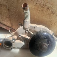 واتر بم • راديتر • اصليات