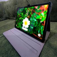 سامسونك تاب s9 128 مساحة و رام 8 نظافه جيد
