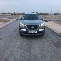نيسان روج • ٢٠٢٣ • ١٥٠٠ تيربو