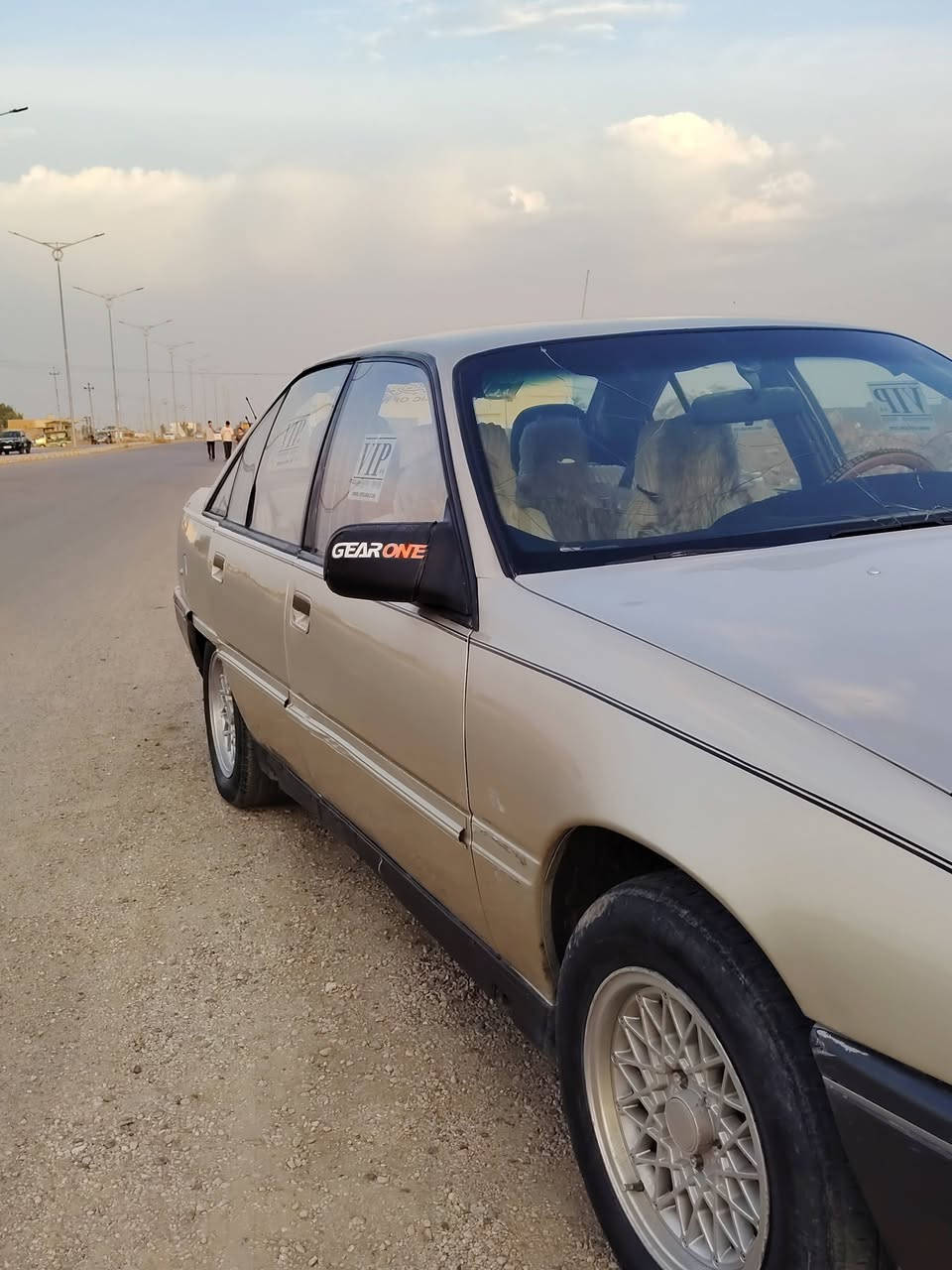 اوميغا • ١٩٨٨ • اوتوماتيك