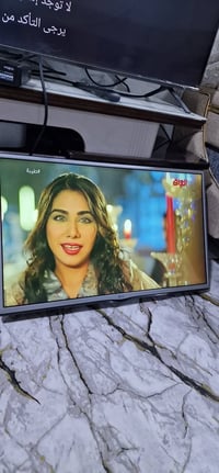 ال جي • ٣٢ بوصة • مستعملة