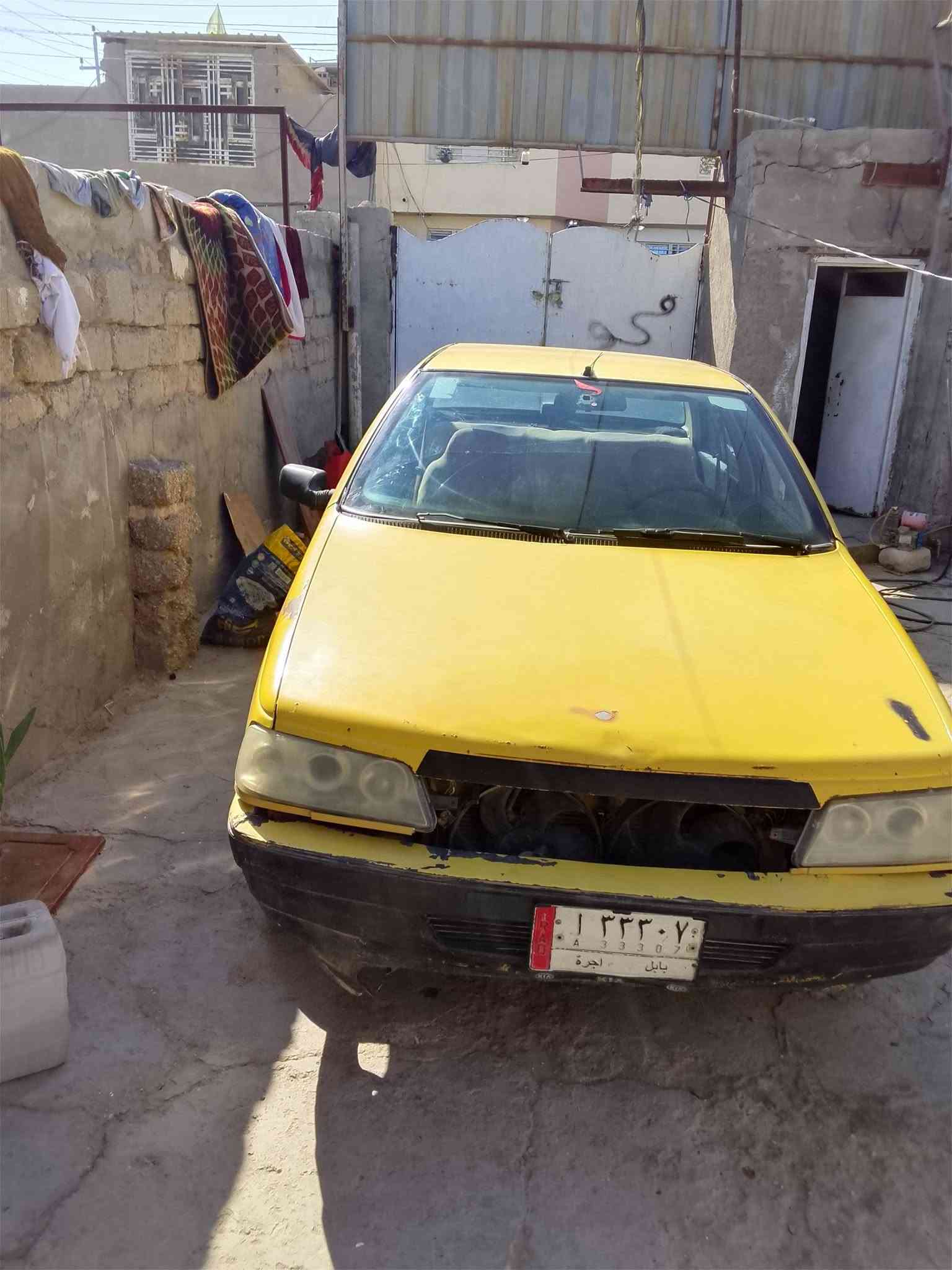 بيجو روا • ٢٠٠٦ • مكينه ٢٠٠٠