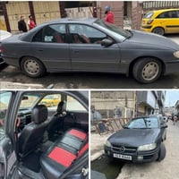 اوميغا • ١٩٩٤ • كير عادي