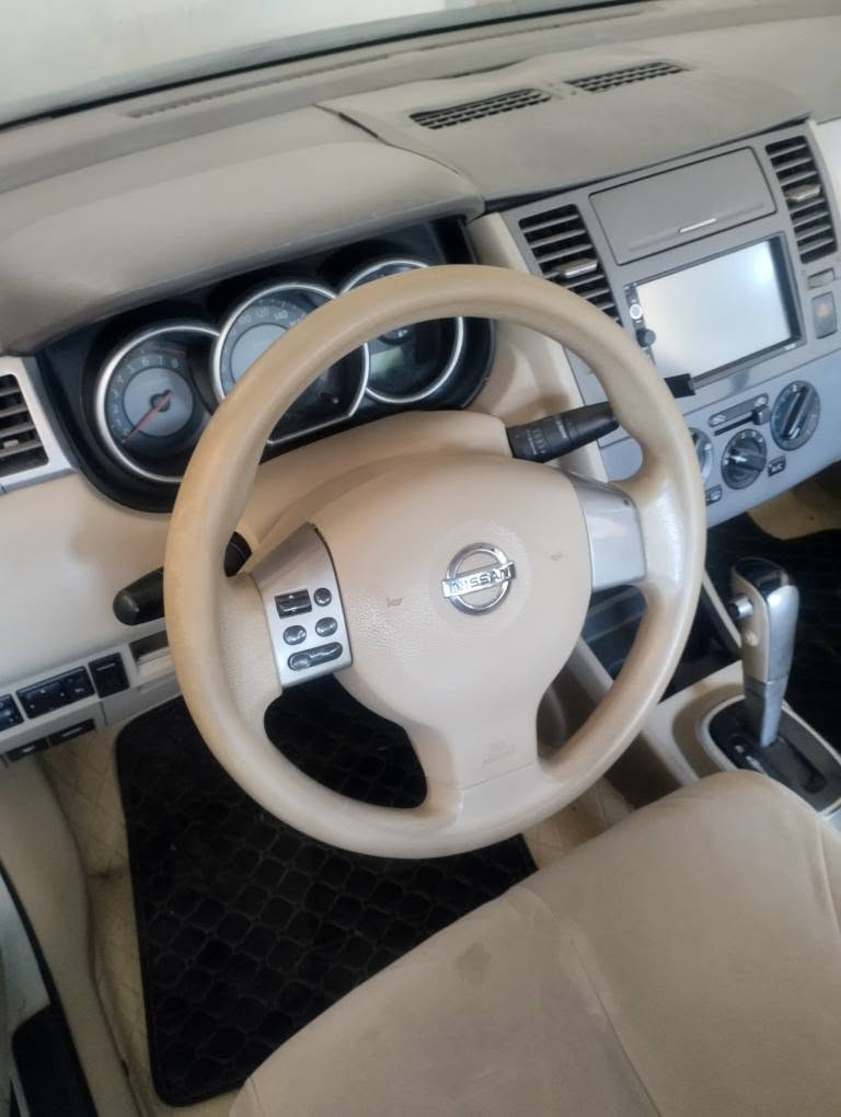 تيدا • ٢٠٠٧ • دهان ٣ قطع