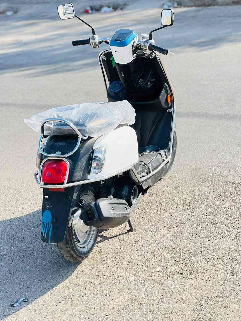 سلام عليكم بوليس للبيع مسطره دراجه كفاله عامه كفرات الاصلي مال شريكه مكينه كفاله كلهه شغاله الدراجه 
مكان واسط والاسعر خاص ***********
