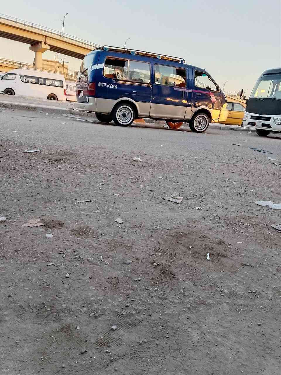 للبيع بريجو موديل 95نكلزي *********** وتساب فقط
