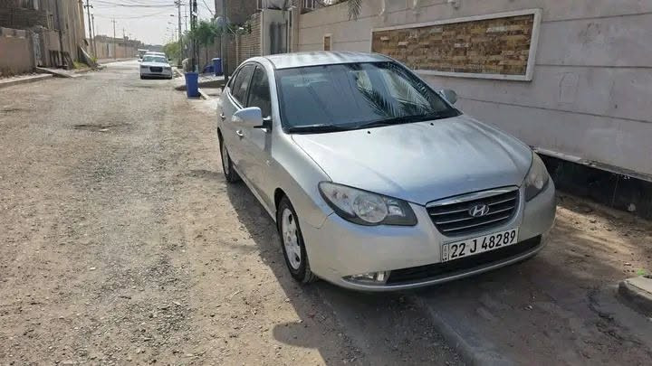 سلام عليكم سيارة ادوات للبيع في بابل السعر 30 مستعجل على بيعته للتواصل
***********
