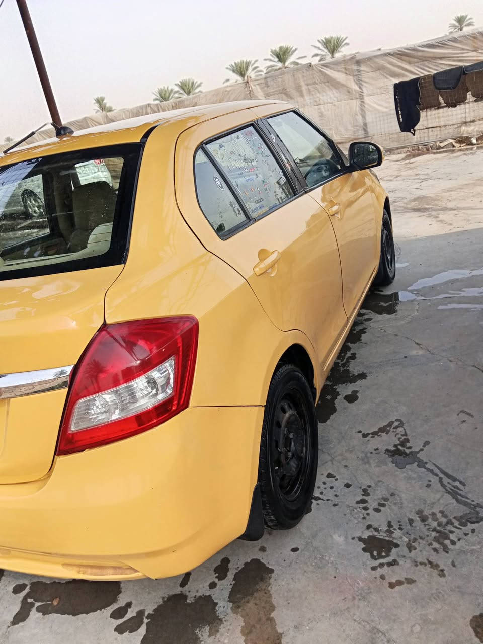 سويفت • ٢٠١٤ • باسمي سنويه