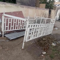 العامريه • قطع غيار