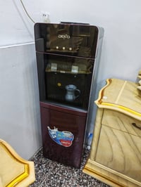 براد ماء • حار وبارد • مستعجل