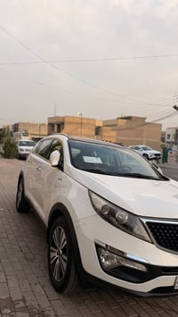 سبورتج • ٢٠١٥ • رقم بغداد