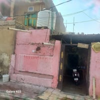 حي الصدر • ٩١م • ٤ونص