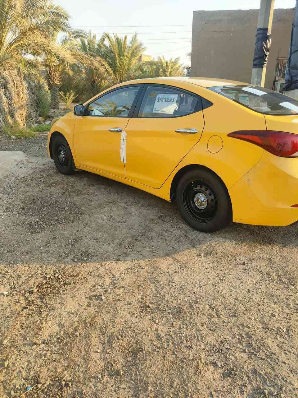 السلام عليكم
البيع انترا 16 خليجي كفاله من فتح وتبديل محرك 1800 مكينه كير حداديه شرط رقمه مثنى انكليزي مداور ثاني يوم مصفره هئيه وغرامات مكان السماوه مركز المدينه السعر 105
***********

