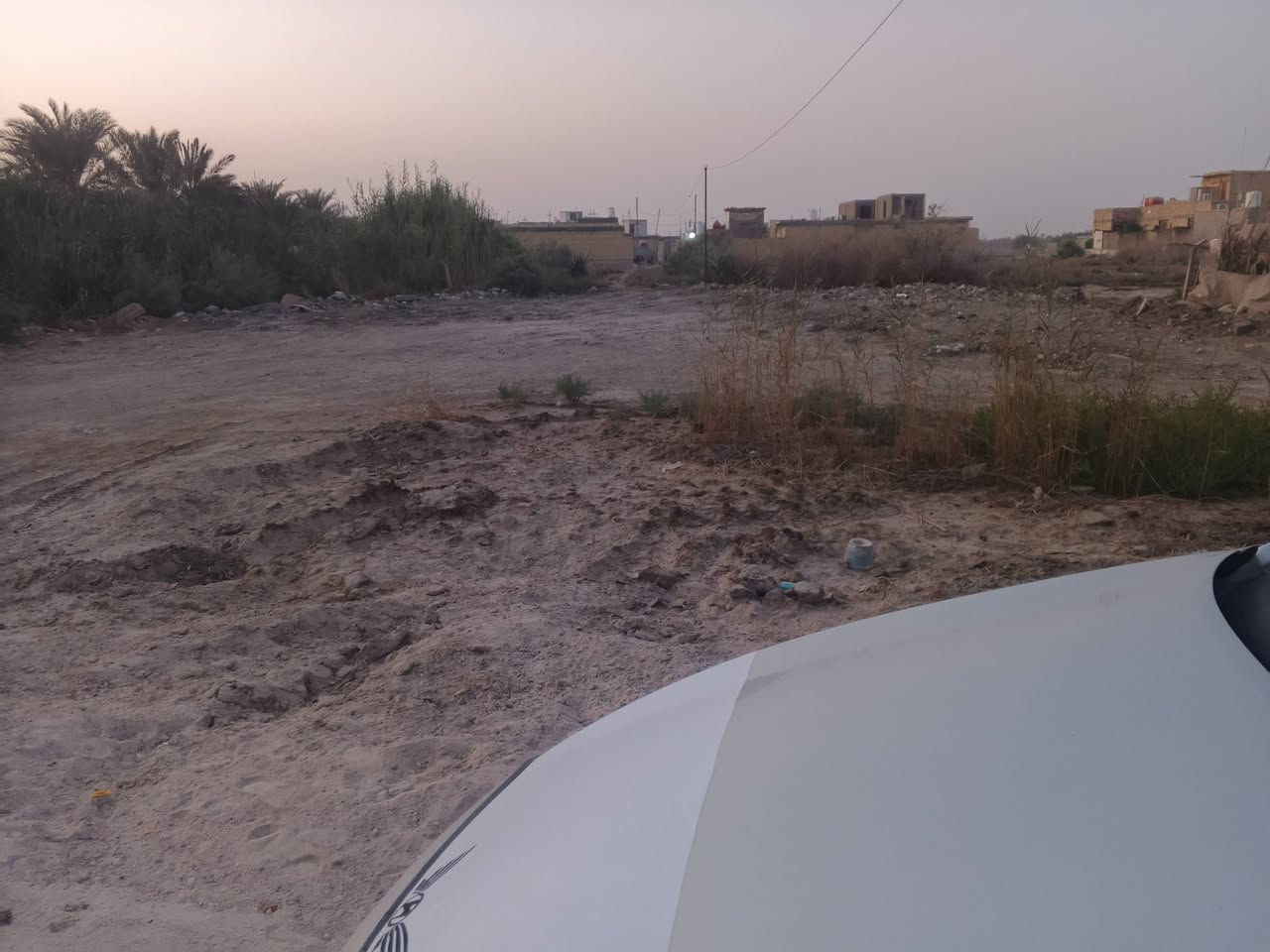 قطع زراعي • سيد خليل • ٧٤٠م