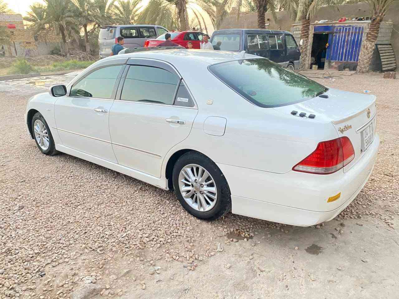 شاهينه كفاله عامه ٢٠٠٤ شاصي ٨٢ رقم بصره مداور ثاني يوم *********** السعر ١٤٠ وبيه مجال
