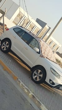 سنتافيا ٢٠١٢ • ٦ سلندر • زِنون