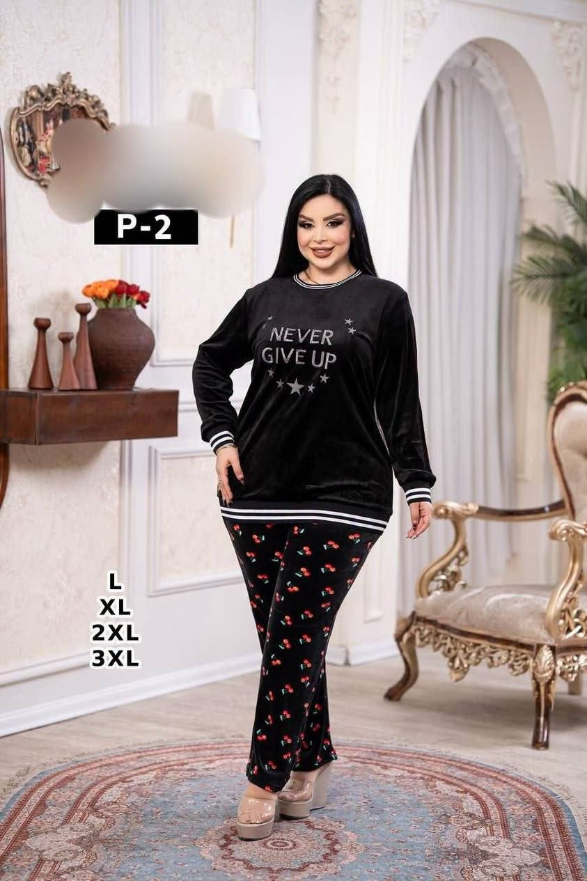 #الموديلات_الشتائيه_عدنه_وبس
#جمله_فقط
#اقل_طلب_درزن

نص مكتوب في الصور:
- P-8 L XL 2XL 3XL
- P-15 L XL 2XL 3XL
- P-2
- L
- XL
- 2XL
- 3XL
- P-1
- L XL 2XL 3XL