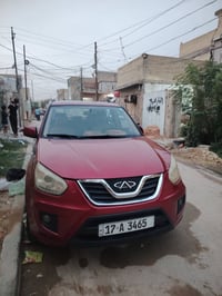 تيكو • ٢٠١٣ • بغداد البلديات