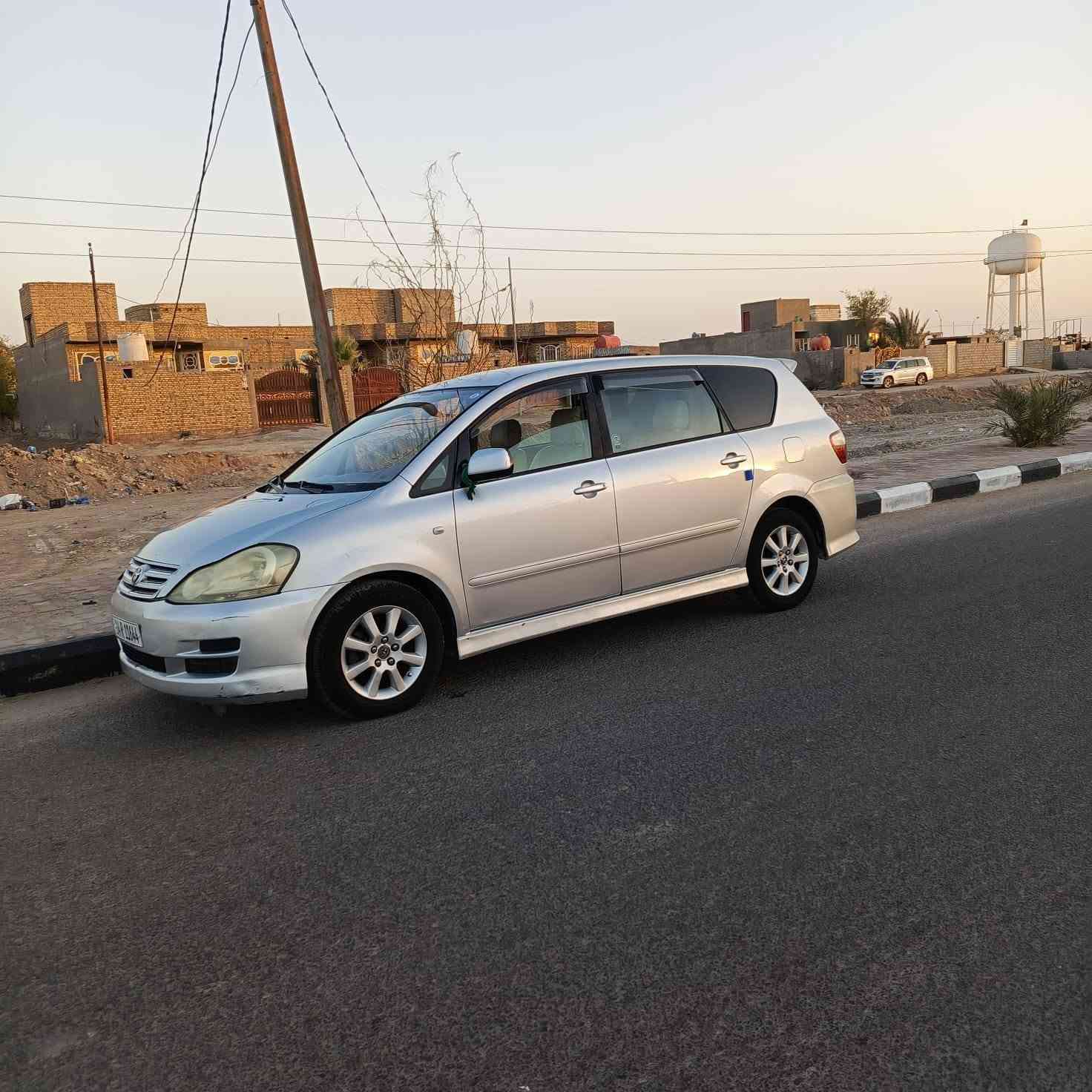ابصم بأسمي كرستال مداور ثاني يوم 
مكينة كير حدادية تبريد تبريد خير من الله 
رقم بصرة 
خالية من العيب الشرعي 
سنوية 2027
السعر 120 بي مجال قليل 
سيارة لحاجتي الخاصه ما متعوبه ابد 
***********
