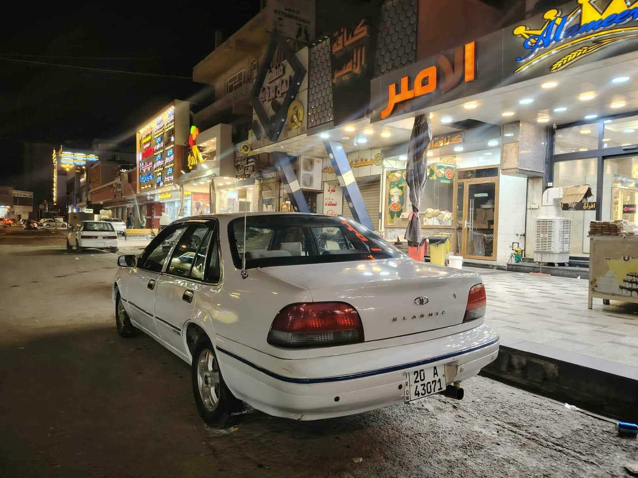 برنس فراشه موديل ٩٧ مصبوغه للجماليه فقط كير محرك مكفوله صدر مكفول الداخل نضيف ٦٠٪ السعر المطلوب ٢٨  اتصال واتس اب او ماسنجر ***********
