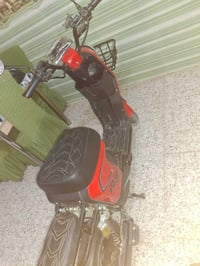 R9 • موديل 24 • بطاريات هابطه