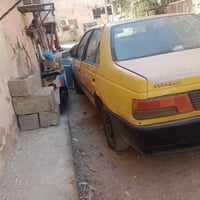 بيجو روى • ٢٠١٠ • ميسان العماره