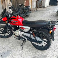 بوكسر جبلي • ٢٠٢٢ • جاهزه