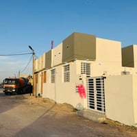 نجف ملحق ميسان • ٩٠م • طابو زراعي