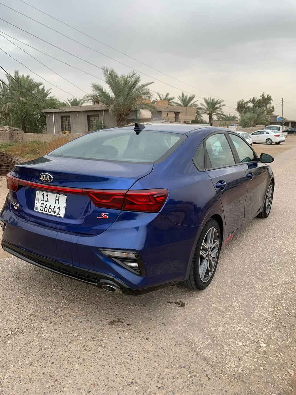S نص فول • ٢٠١٩ • محرك ٢٠٠٠