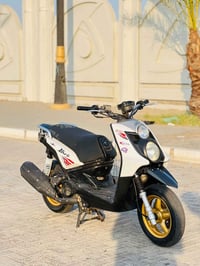 بصرة • دراجة كهربا • نقص قطع