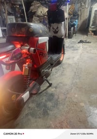 R9 • موديل ٢٠٢٦ • بطاريات ٢٢أمبير