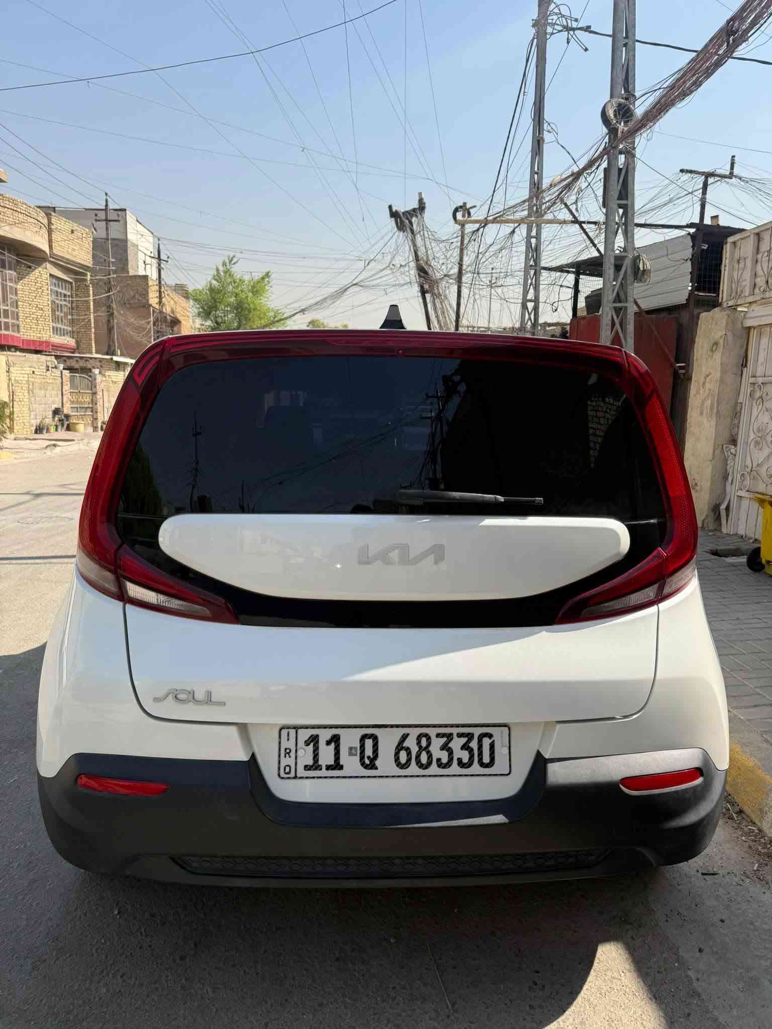 سول • ٢٠٢٢ • مبدلة بابين
