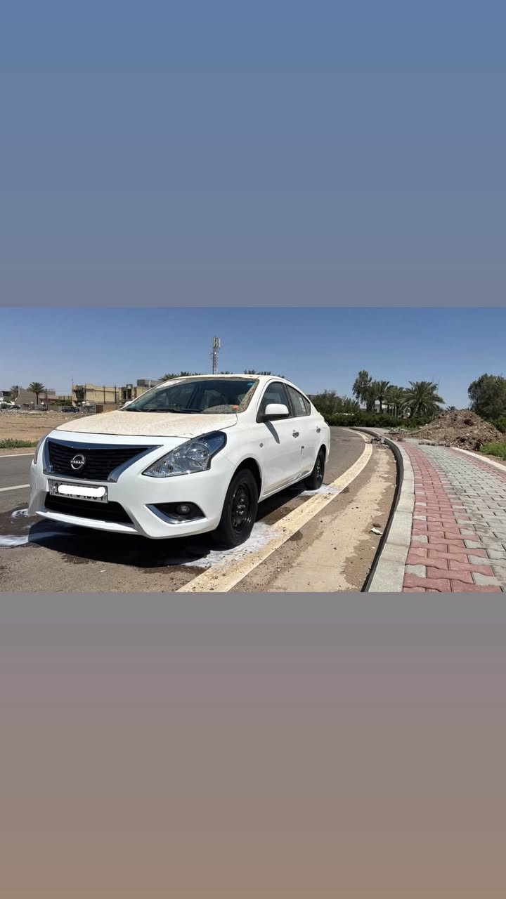 السلام عليكم نسيان سني هندي للبيع موديل 2024 مكفوله كفاله عامه حته من الرصعه ماشيه 22 الف رقم الهاتف ***********
