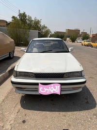 رقم ميسان • مكينة ٢.٥ • نضيفه