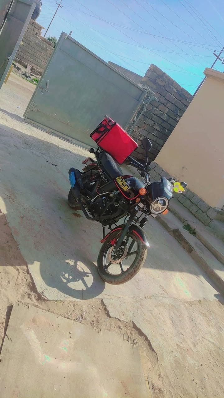 دايوان • موديل ٢٥ • ماشي ٤٠٠٠