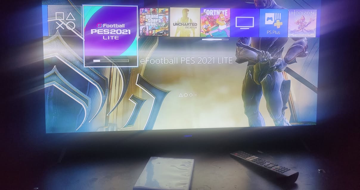 سلام عليكم بلي 4 فات نضام 13.52 مفتوح تنضيف هارد نص تيره اقراص 2 انشارتد جزء 1+2+3 و GTA + العاب مملوكه بل حساب سعره 165 و بي مجال مكاني كربلاء للستفسار ***********
